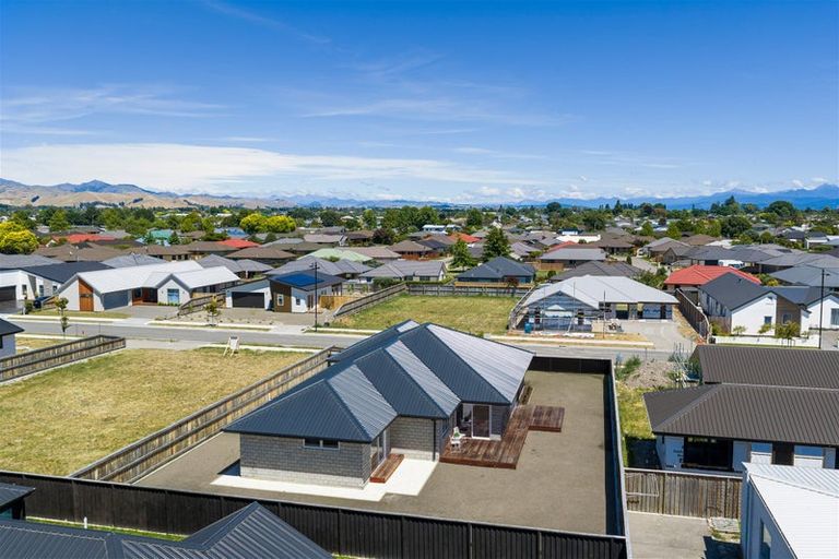 Photo of property in 9 Whareatea Road, Redwoodtown, 7201