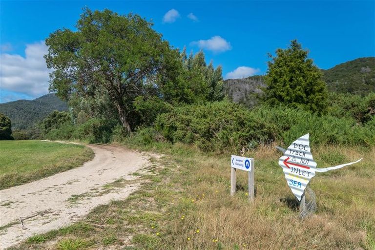 Photo of property in 29 Awaroa Inlet (beach), Awaroa Bay, Takaka, 7183