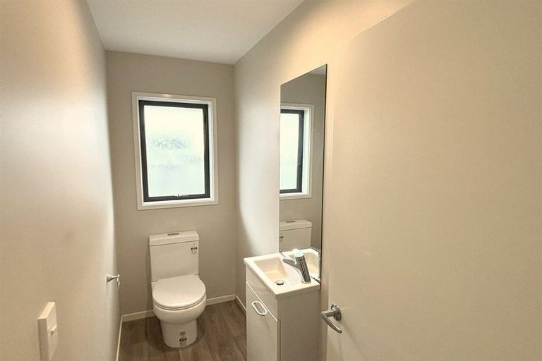 Photo of property in 123 Infinity Drive, Pegasus, 7612