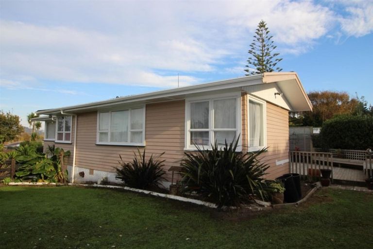 Photo of property in 5 Halley Street, Outer Kaiti, Gisborne, 4010