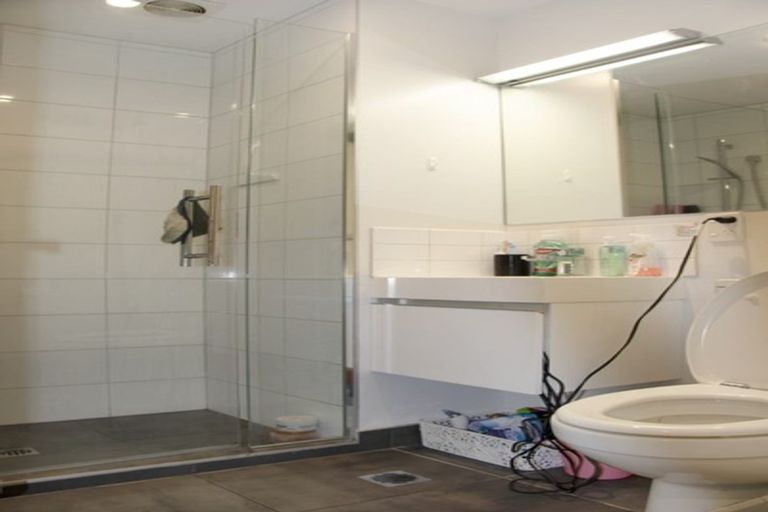 Photo of property in 6/93 Filleul Street, Dunedin Central, Dunedin, 9016