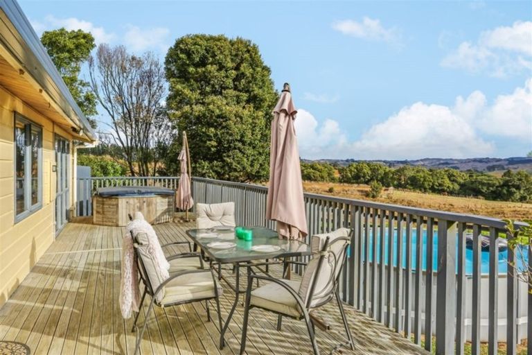 Photo of property in 163 Klondyke Road, Onewhero, Tuakau, 2697