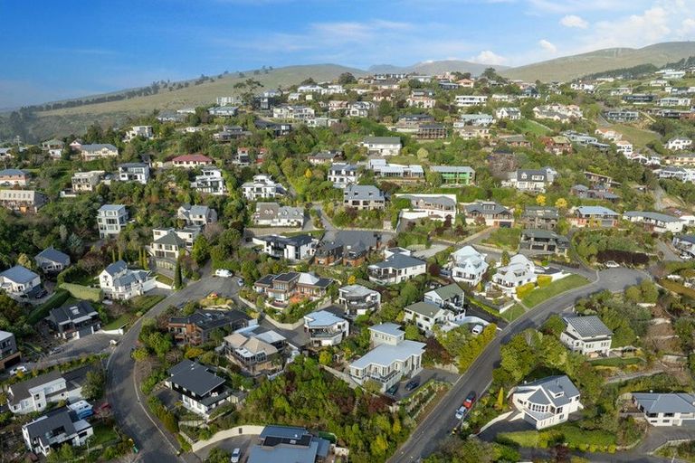 Photo of property in 1/8 Lookaway Place, Huntsbury, Christchurch, 8022