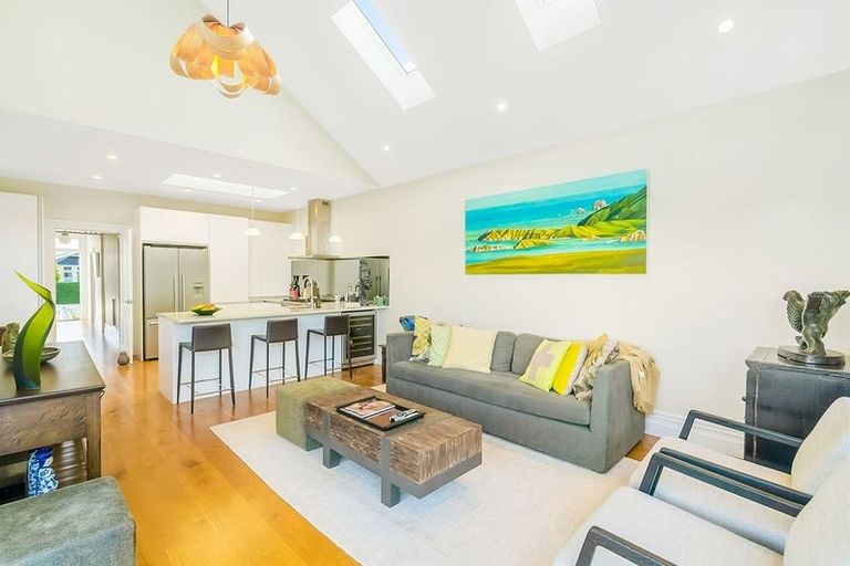 Photo of property in 48 Lincoln Street, Ponsonby, Auckland, 1021