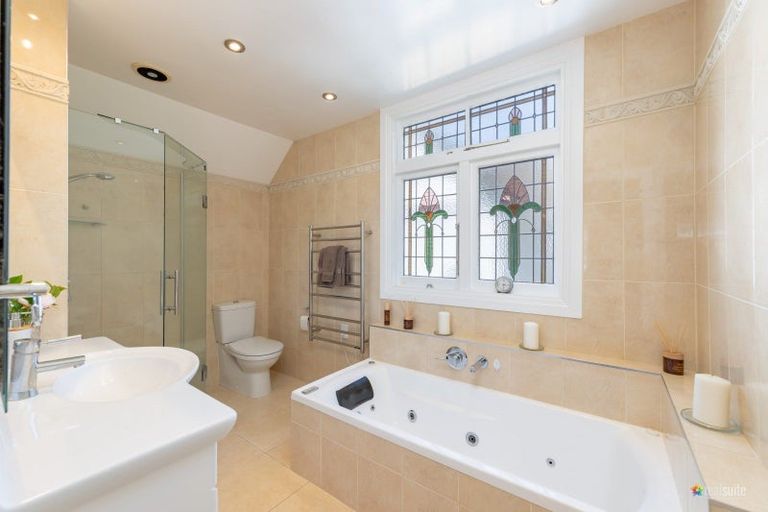 Photo of property in 7 Hinau Street, Woburn, Lower Hutt, 5010