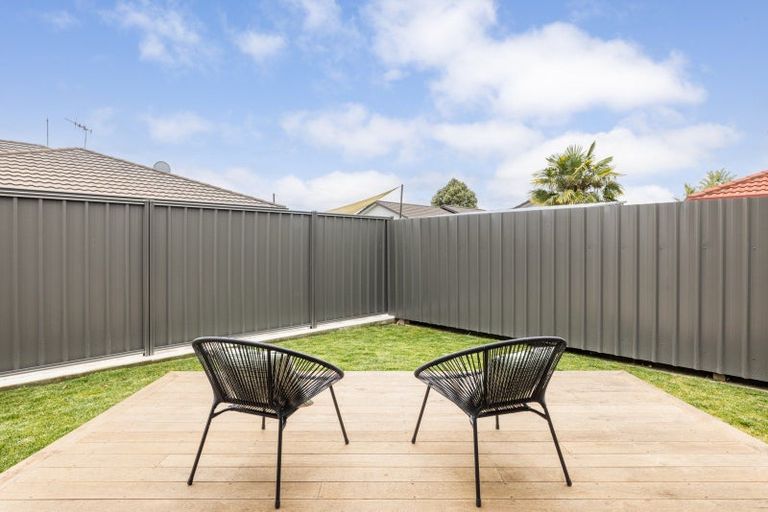 Photo of property in 3/52 Park Road, Greenmeadows, Napier, 4112