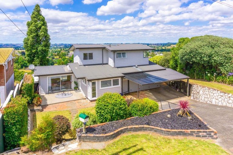 Photo of property in 52 Mountain View Road, Otorohanga, 3900