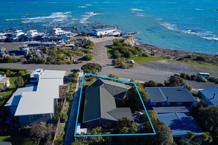 Photo of property in 4 Moa Road, South Bay, Kaikoura, 7300