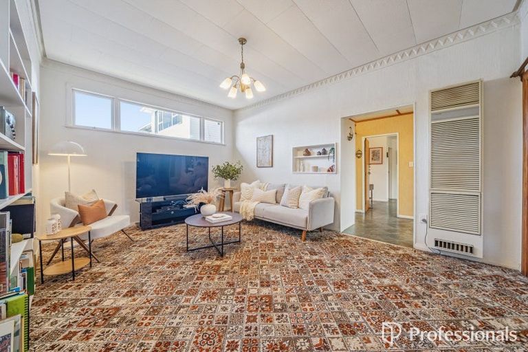 Photo of property in 15 Tennyson Avenue, Avalon, Lower Hutt, 5011