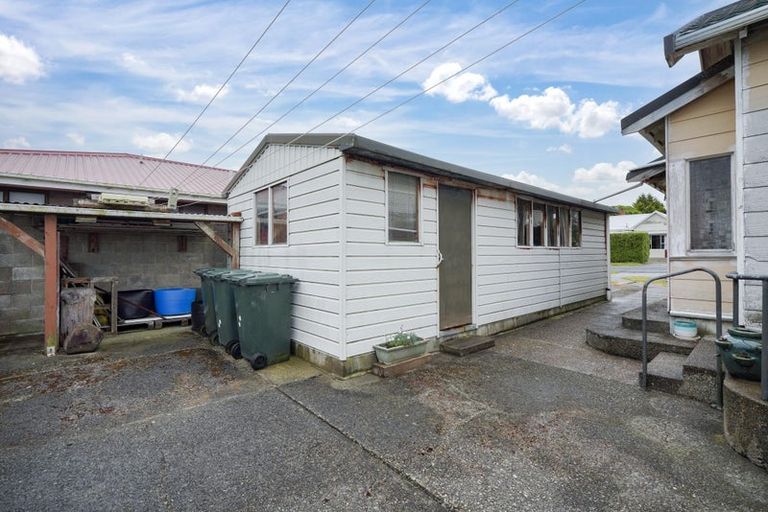Photo of property in 63 Princes Street, Georgetown, Invercargill, 9812