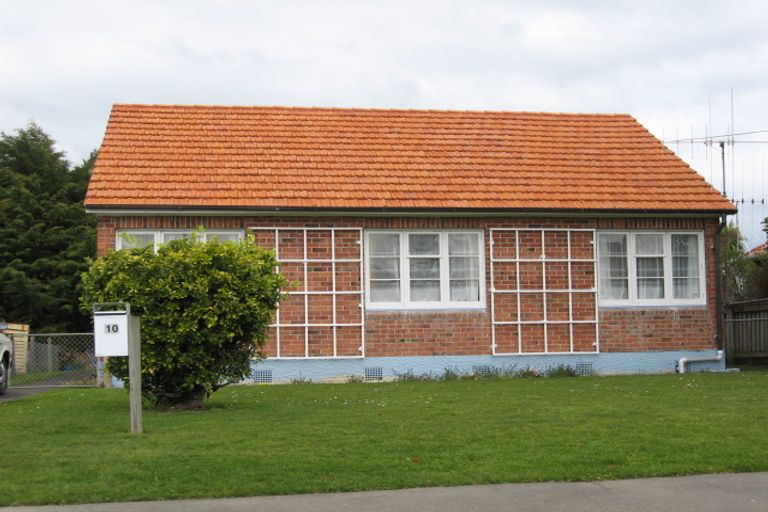 Photo of property in 5 Rees Street, Durie Hill, Whanganui, 4500