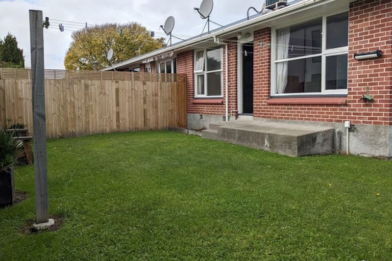 Photo of property in 1/444 Madras Street, St Albans, Christchurch, 8014