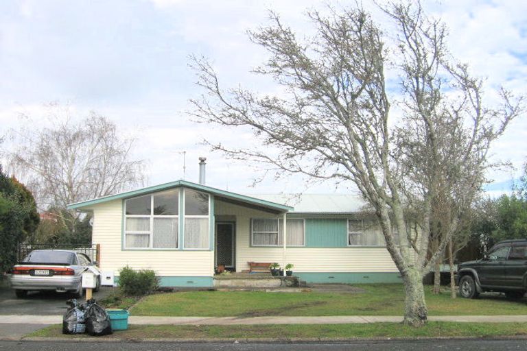 Photo of property in 17 Rosalind Street, Deanwell, Hamilton, 3206