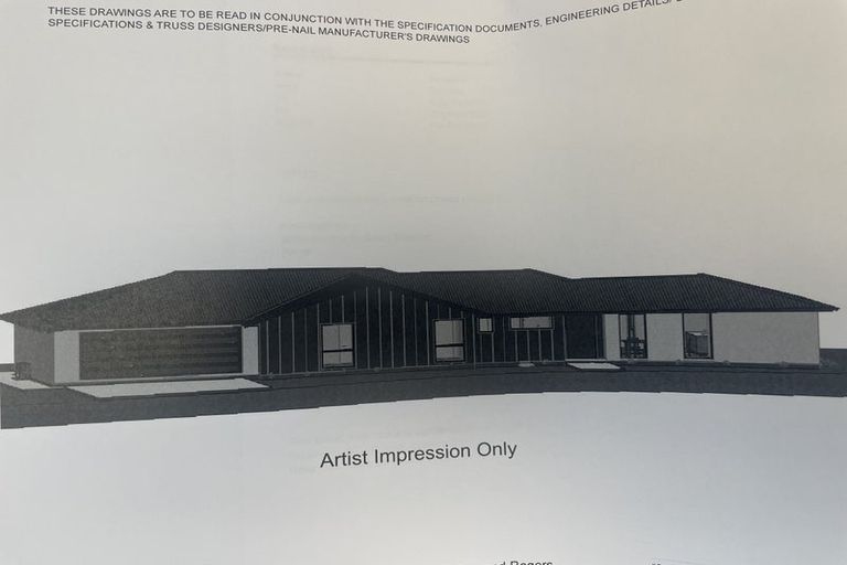 Photo of property in 13 Taupata Street, Kaiapoi, 7630