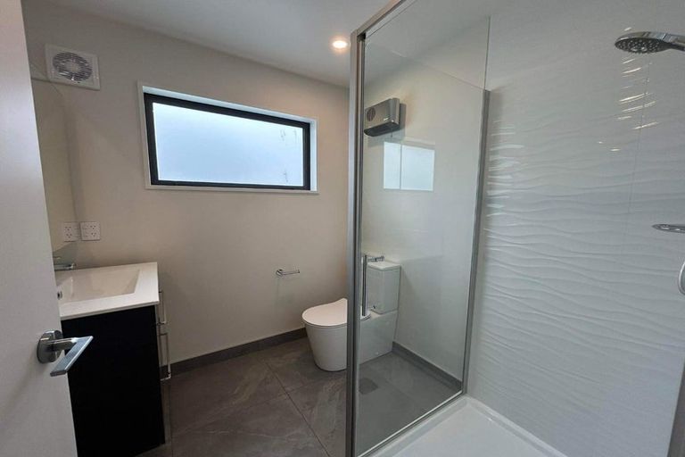 Photo of property in 7/9a Maronan Street, Woolston, Christchurch, 8023