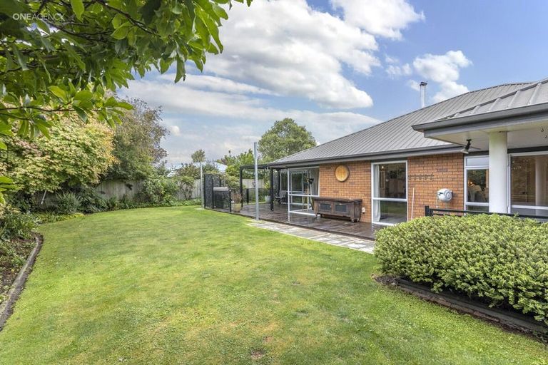 Photo of property in 248 Kingsbury Avenue, Rangiora, 7400