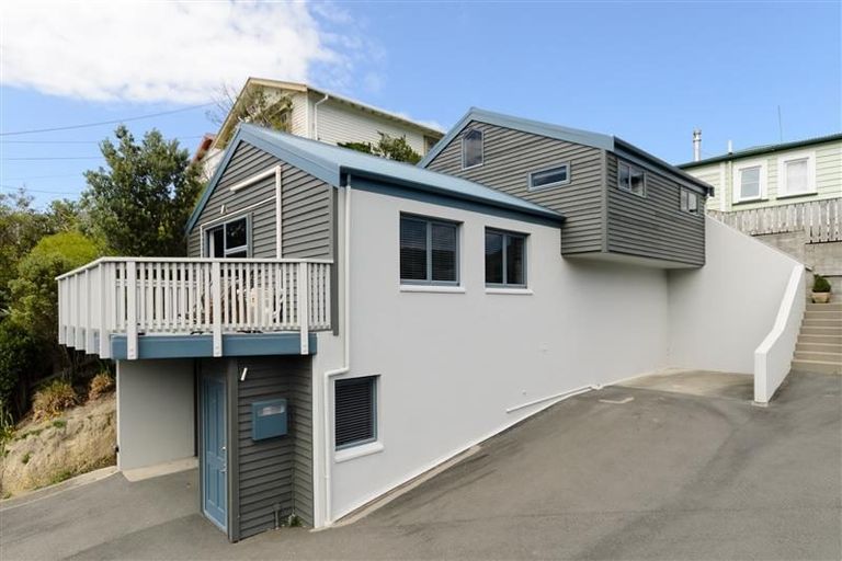 Photo of property in 120c Oban Street, Wadestown, Wellington, 6012