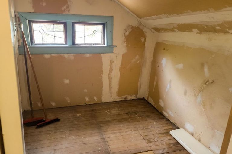 Photo of property in 121 Shakespeare Street, Greymouth, 7805