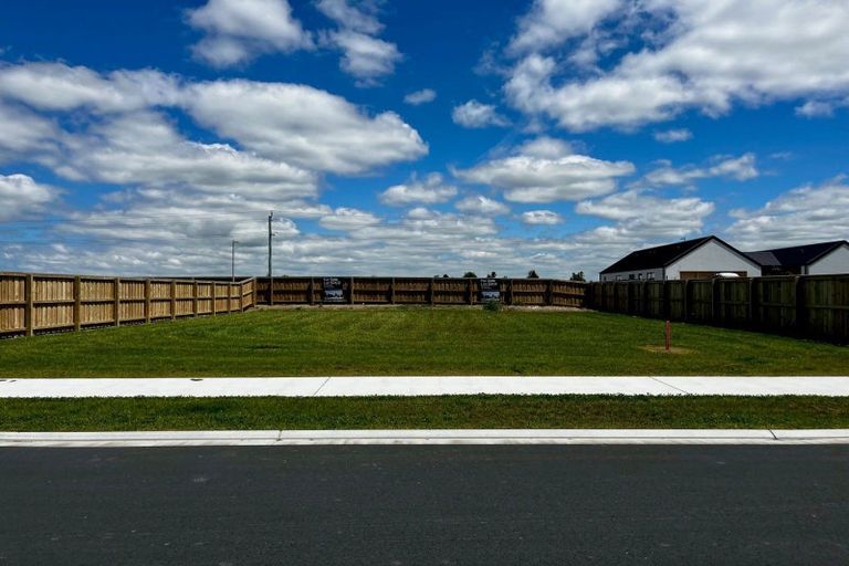 Photo of property in 116 Dunns Crossing Road, Rolleston, 7678