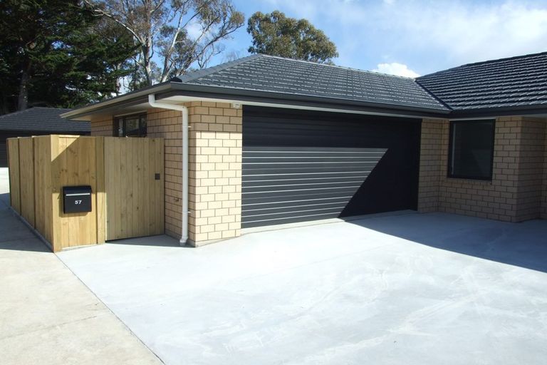 Photo of property in 57 Wilson Street, Bulls, 4818