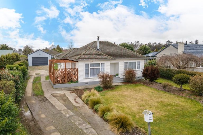 Photo of property in 24 Ormsby Street, Temuka, 7920