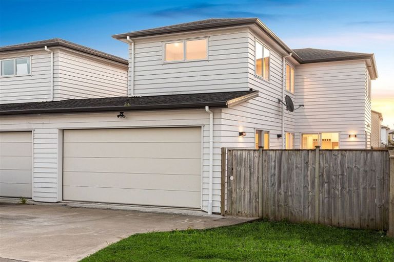 Photo of property in 14 Calcite Avenue, Flat Bush, Auckland, 2019