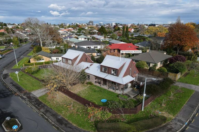 Photo of property in 20 Tamihana Avenue, Fairfield, Hamilton, 3214