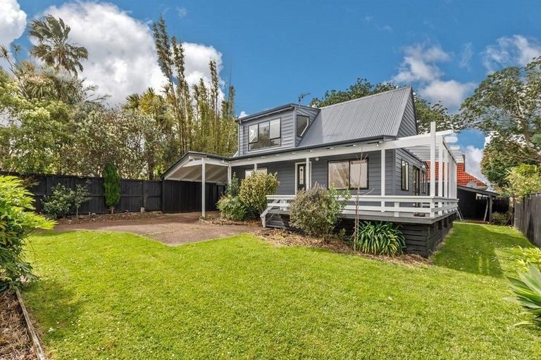 Photo of property in 29a Aramoana Avenue, Devonport, Auckland, 0624