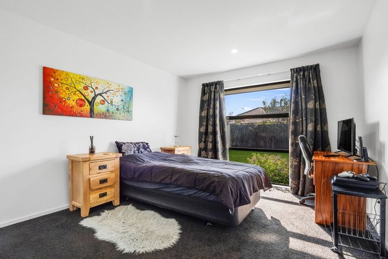 Photo of property in 90a Beaumont Drive, Rolleston, 7614