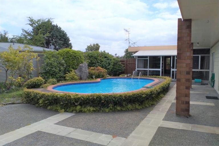Photo of property in 33 Laurent Place, Greenmeadows, Napier, 4112