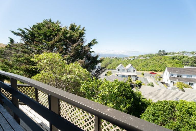 Photo of property in 4b Glenwood Grove, Woodridge, Wellington, 6037