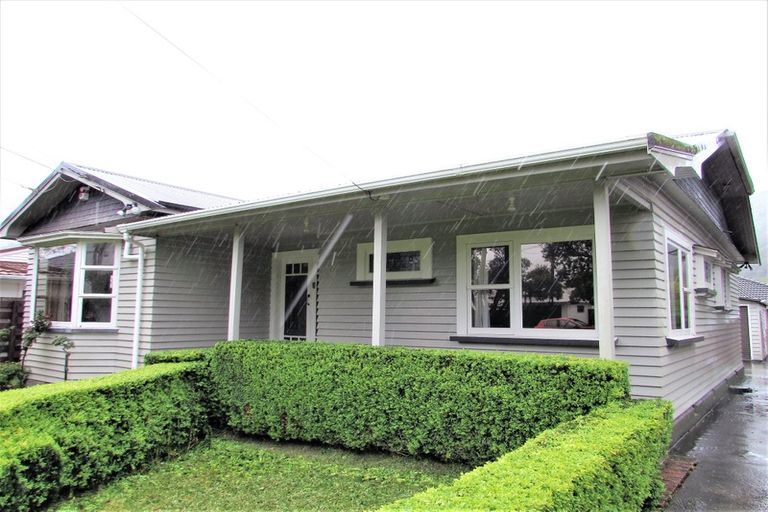 Photo of property in 48 Bauchop Road, Waterloo, Lower Hutt, 5011