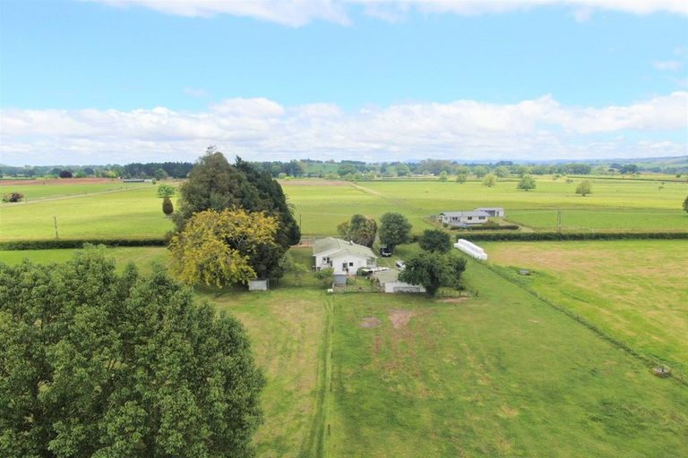 Photo of property in 654 Frontier Road, Pirongia, Te Awamutu, 3876