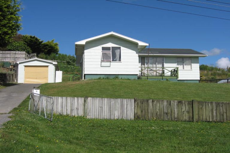 Photo of property in 3 Duncan Street, Raetihi, 4632