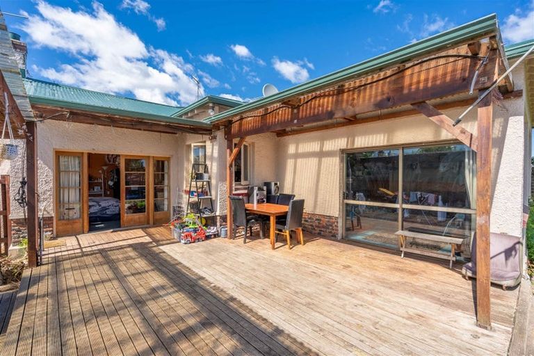 Photo of property in 58 Mitchell Street, Richmond, Invercargill, 9810