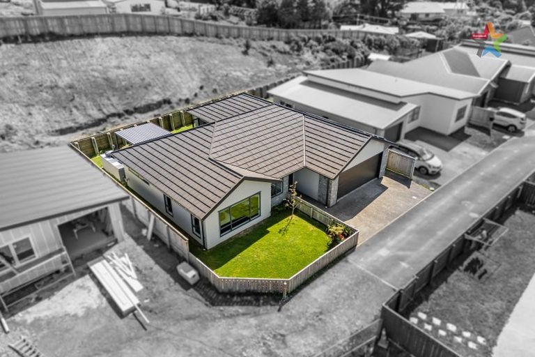 Photo of property in Hill Road, Belmont, Lower Hutt, 5010