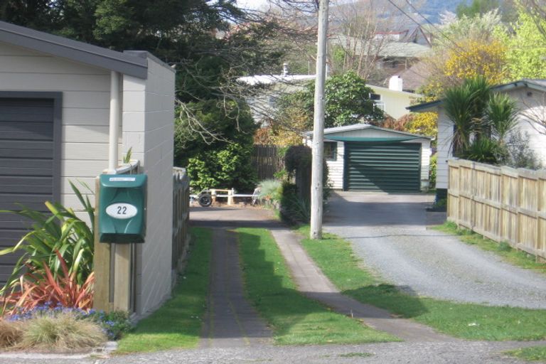 Photo of property in 22 Fairley Road, Lynmore, Rotorua, 3010