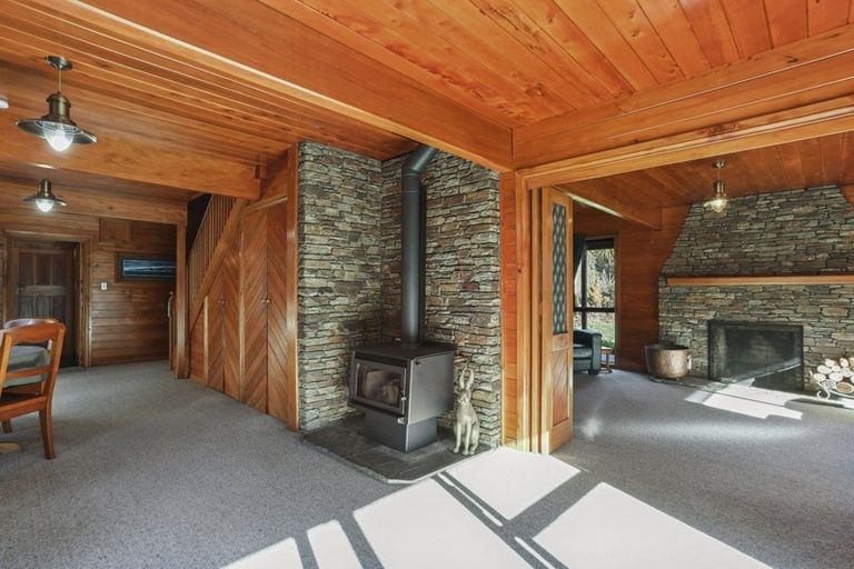 Photo of property in 721 Loburn Whiterock Road, Loburn, Rangiora, 7472