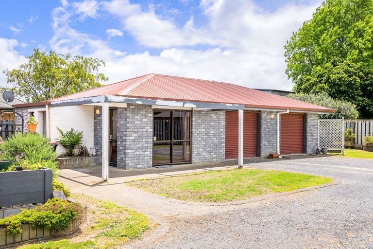 Photo of property in 20 Mangawhero Road, Matamata, 3400