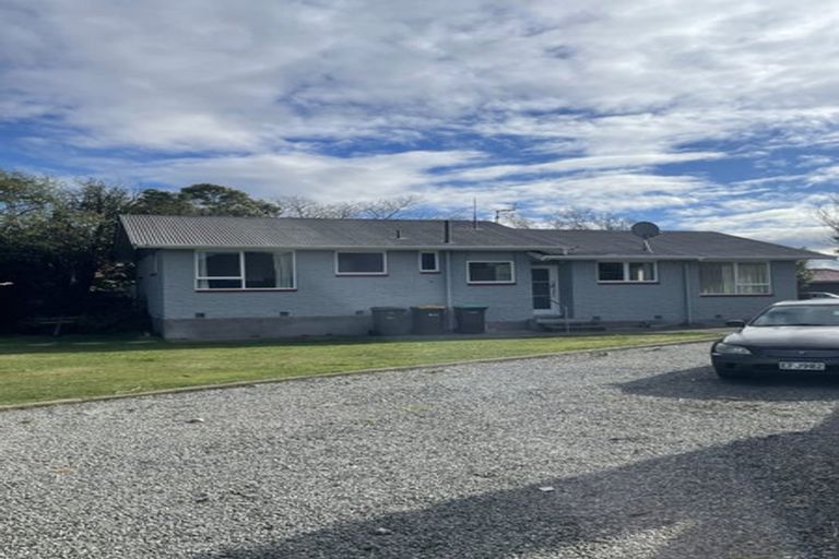 Photo of property in 65 Moore Street, Rolleston, 7614