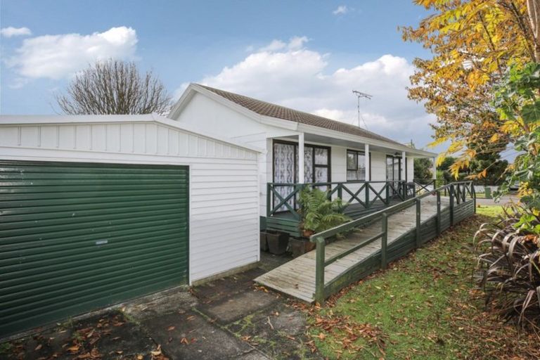 Photo of property in 26b Blomfield Street, Nawton, Hamilton, 3200