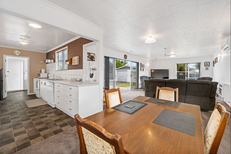 Photo of property in 23 Seddon Street, Takaro, Palmerston North, 4412