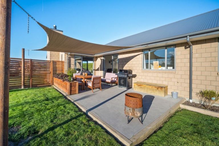 Photo of property in 1 Fantail Avenue, Amberley, 7410