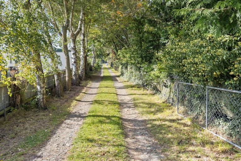 Photo of property in 40 Keenans Road, Newland, Ashburton, 7772