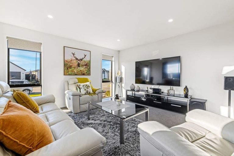 Photo of property in 11 Lochhead Avenue, Halswell, Christchurch, 8025