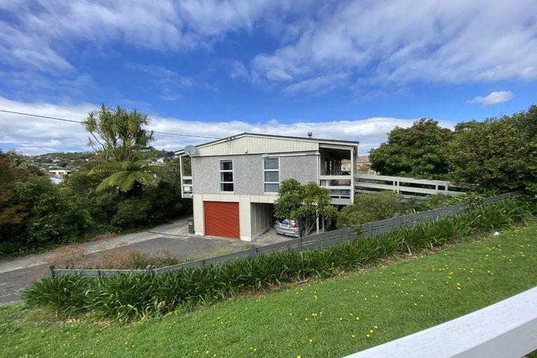 Photo of property in 3a Morgan Street, Johnsonville, Wellington, 6037