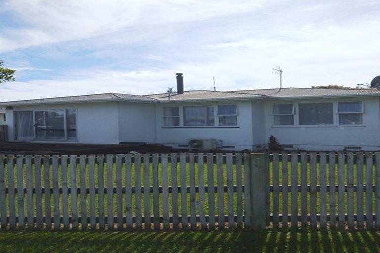 Photo of property in 88 Wycliffe Street, Onekawa, Napier, 4110