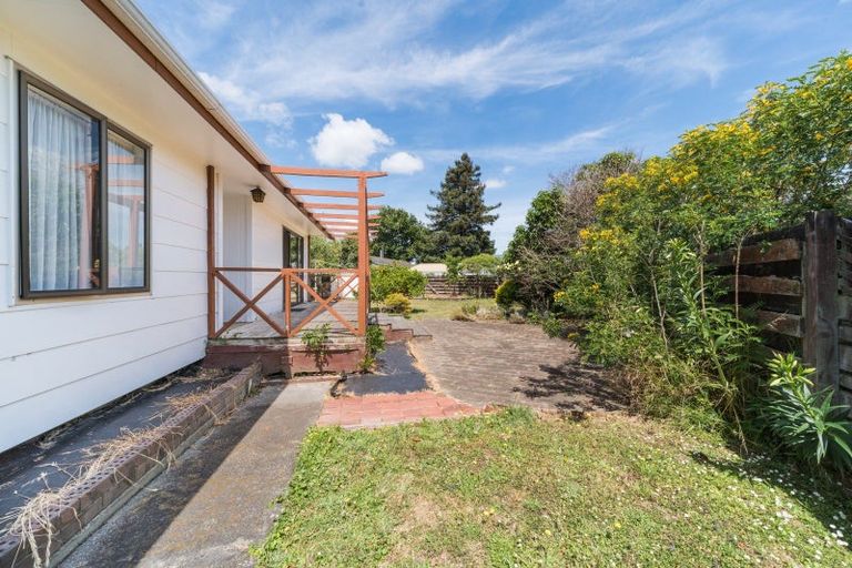 Photo of property in 327 Cambridge Avenue, Ashhurst, 4810