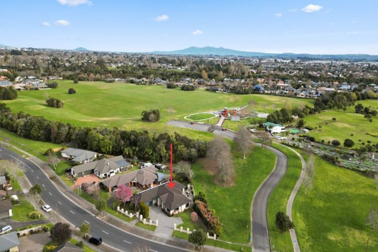 Photo of property in 23 Callum Brae Drive, Rototuna, Hamilton, 3210