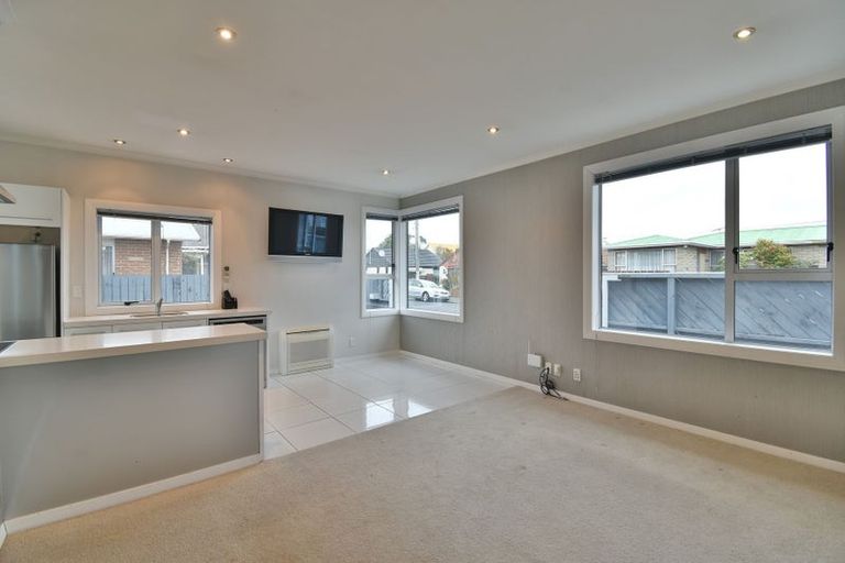 Photo of property in 2 Cashel Street, South Dunedin, Dunedin, 9012